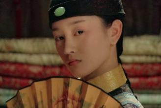 珍妃为什么要穿男装