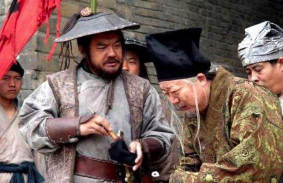 李岩是唯一可以帮李自成东山再起的人,为什么却被杀了