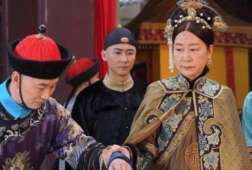 慈禧为什么下令对康小八动用凌迟