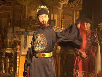 崇祯到底做了什么事情 为什么孙传庭手握十万大军会败给李自成呢