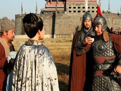 崇祯到底做了什么事情 为什么孙传庭手握十万大军会败给李自成呢