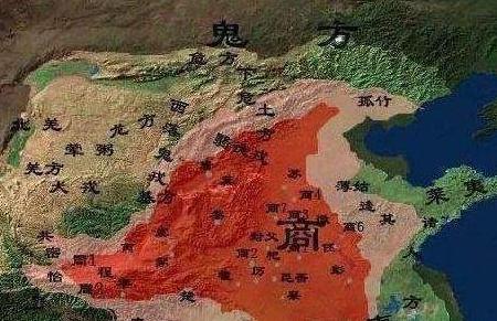 历史上的千古一帝秦始皇 为什么既没有庙号,也没有谥号