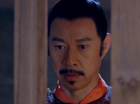 李世民临死前为什么要流放徐茂公到外地 他这么做是为了什么