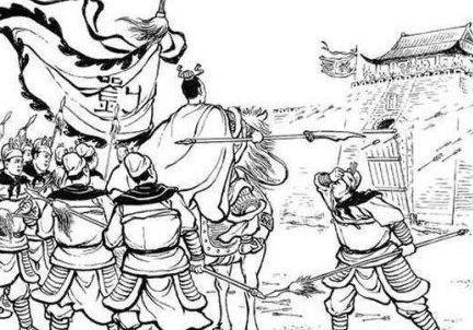 朱元璋说过主要他投降就会善待他和家人 为什么他还是选择自杀呢