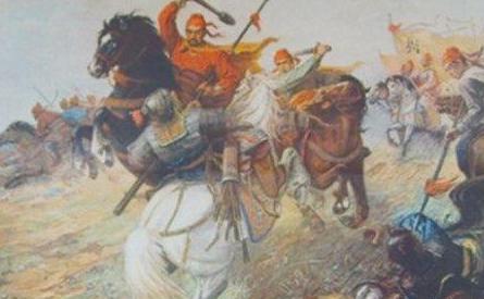 朱元璋说过主要他投降就会善待他和家人 为什么他还是选择自杀呢