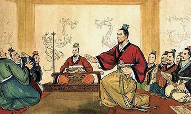 汉朝在汉宣帝时发展到顶峰,为什么他却没有名气