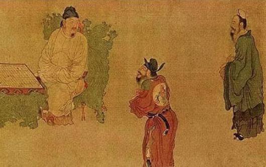 汉朝在汉宣帝时发展到顶峰,为什么他却没有名气