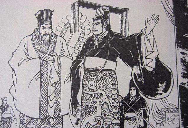 汉朝在汉宣帝时发展到顶峰,为什么他却没有名气