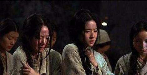 鲁成公为什么要囚禁穆姜