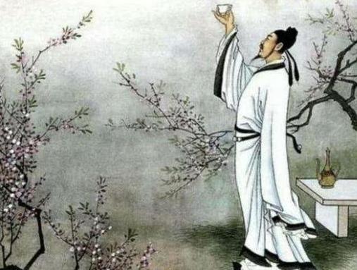 李白文采斐然剑术超然,为什么生的儿子却是一痴一傻