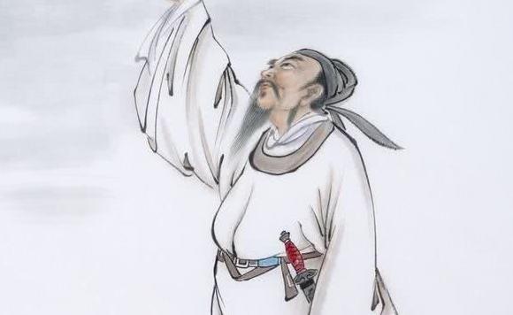 李白文采斐然剑术超然,为什么生的儿子却是一痴一傻
