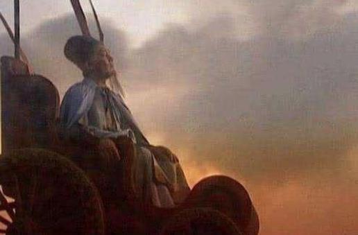 诸葛亮和刘伯温病死，为什么古代谋士大多病秧子
