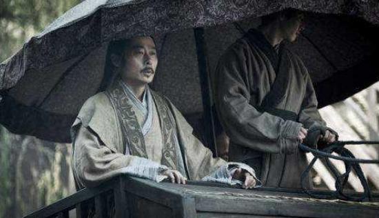 诸葛亮和刘伯温病死，为什么古代谋士大多病秧子