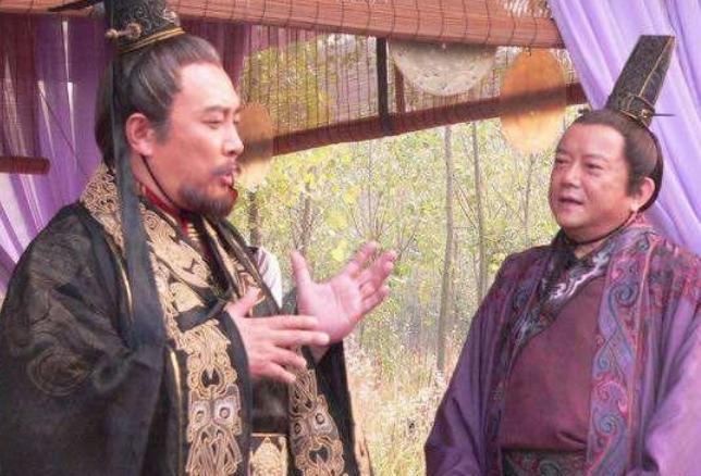 陆贾在西汉初年是怎么为汉朝开展外交活动的