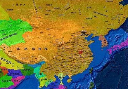 元朝除了开国皇帝和末代皇帝外 为什么大多数都是默默无闻的呢