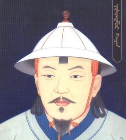 元朝除了开国皇帝和末代皇帝外 为什么大多数都是默默无闻的呢