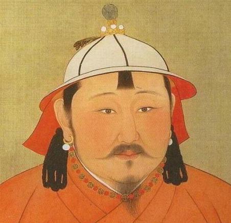 元朝除了开国皇帝和末代皇帝外 为什么大多数都是默默无闻的呢