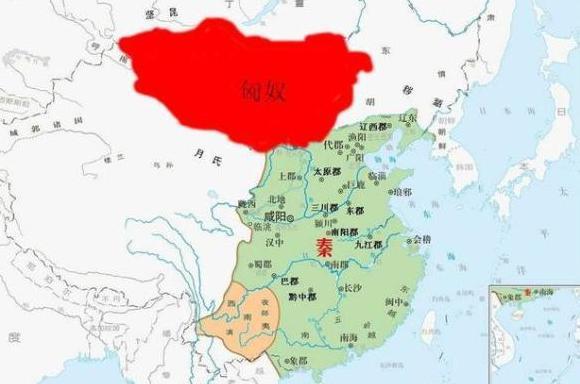 匈奴那么强大，汉武帝就杀了10多万人，为什么匈奴从此一蹶不振