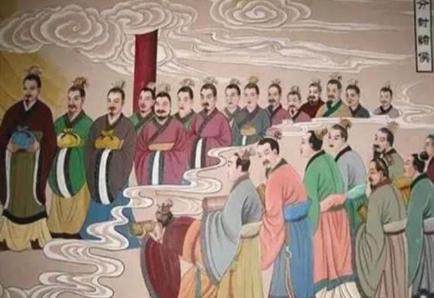 周公到底是何许人也 为什么后人会那么迷信他呢