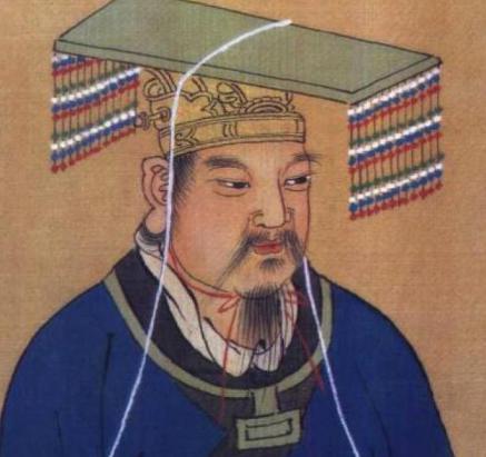 周公到底是何许人也 为什么后人会那么迷信他呢