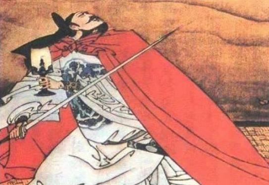 宋文帝即位之后,为什么把功臣全部处死