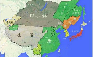 安史之乱后,唐朝是如何延续百年的?