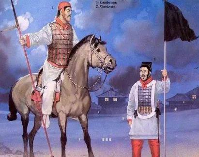 古代骑兵的发展是什么样的 他们在战场上的运用效果如何