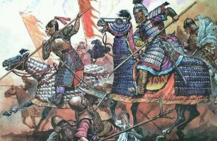 古代骑兵的发展是什么样的 他们在战场上的运用效果如何