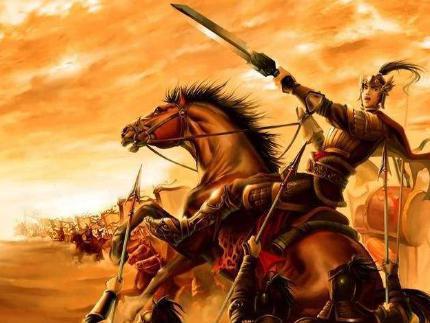 古代骑兵的发展是什么样的 他们在战场上的运用效果如何
