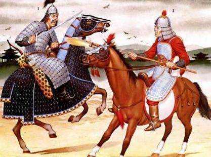古代骑兵的发展是什么样的 他们在战场上的运用效果如何