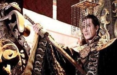 周静帝为什么会让位给杨坚呢 只因试出了他的野心