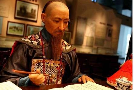 曾国藩为戒色和妻子分居,为什么又在50岁的时候纳妾