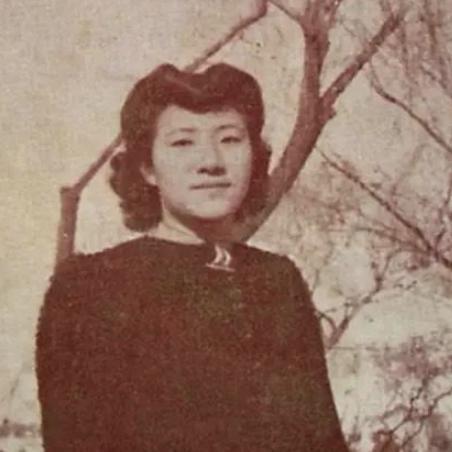 与张爱玲齐名的女作家:苏青的婚姻生活是怎样的