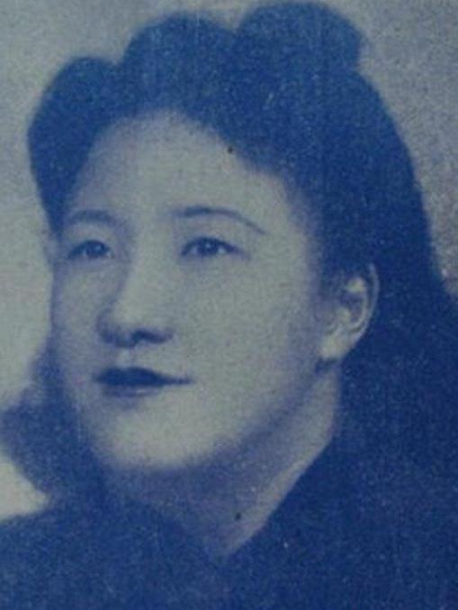 与张爱玲齐名的女作家:苏青的婚姻生活是怎样的