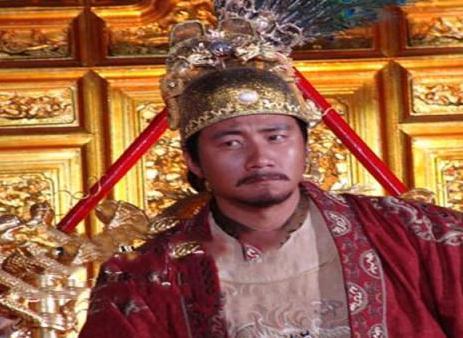 徐达到底是怎么死的 他的死和一直烧鹅有没有关系