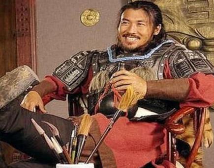 徐达到底是怎么死的 他的死和一直烧鹅有没有关系