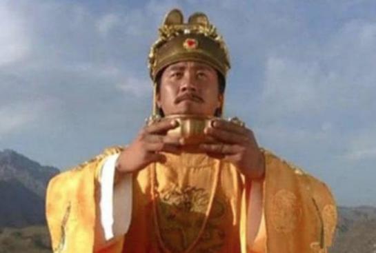 朱元璋杀人如麻,为什么却重赏一个七岁的孩子