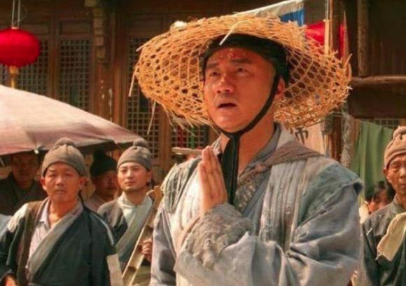 朱元璋杀人如麻,为什么却重赏一个七岁的孩子