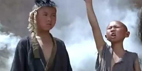 朱元璋杀人如麻,为什么却重赏一个七岁的孩子
