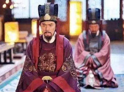 周静帝为什么会将皇位让出去 杨坚当时是怎么推脱的