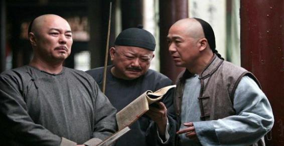 雍正废掉的皇子,乾隆为什么一一平反