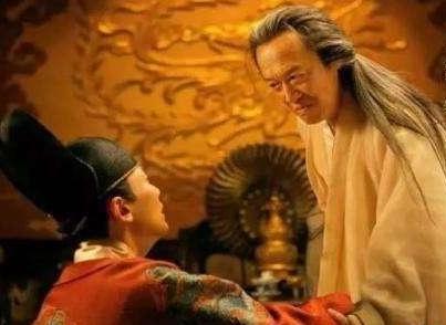 魏忠贤时期为什么明朝能压着皇太极打呢 其实原因很简单