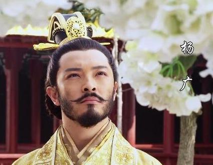 开皇之治使隋朝强大起来 为什么隋炀帝接手就亡国了