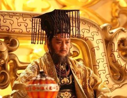 开皇之治使隋朝强大起来 为什么隋炀帝接手就亡国了