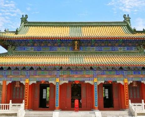 开皇之治使隋朝强大起来 为什么隋炀帝接手就亡国了