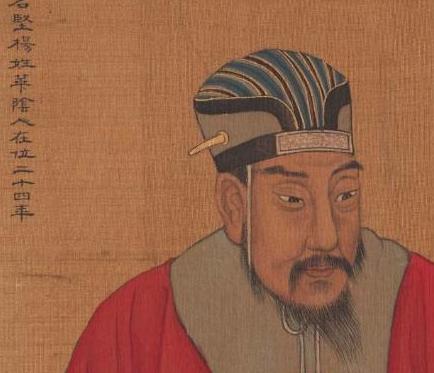 开皇之治使隋朝强大起来 为什么隋炀帝接手就亡国了