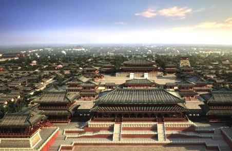 开皇之治使隋朝强大起来 为什么隋炀帝接手就亡国了