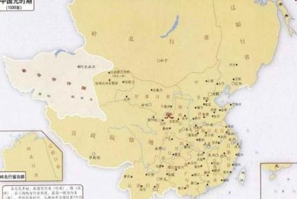 同样都是游牧政权 为什么清朝存在的时间大于元朝呢