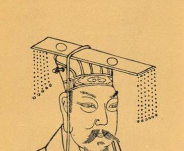 刘邦为什么要赏赐杨氏先祖