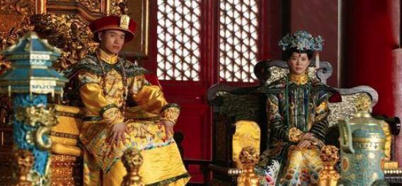 孝庄太后的遗体为什么放了37年才被下葬